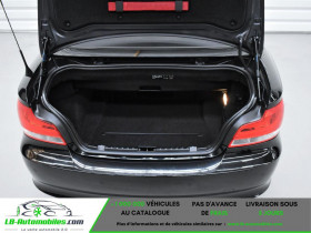 Bmw 120 E82 LCI 120d BVA  occasion � Beaupuy - photo n�10