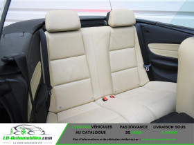 Bmw 120 E82 LCI 120d BVA  occasion � Beaupuy - photo n�8