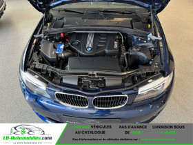 Bmw 120 E82 LCI 120d BVA  occasion � Beaupuy - photo n�8
