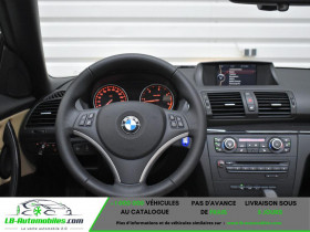 Bmw 120 E82 LCI 120d BVA  occasion � Beaupuy - photo n�9
