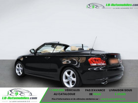 Bmw 120 E82 LCI 120d BVA  occasion � Beaupuy - photo n�4