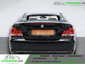 Bmw 120 E82 LCI 120d BVA  occasion � Beaupuy - photo n�6