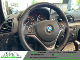 Bmw 120 E82 LCI 120d BVA  occasion � Beaupuy - photo n�6