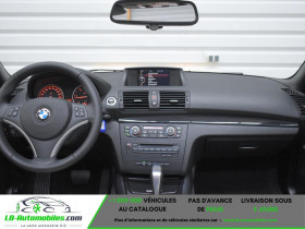 Bmw 120 E82 LCI 120d BVA  occasion � Beaupuy - photo n�3