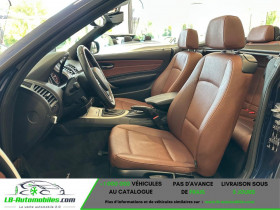 Bmw 120 E82 LCI 120d BVA  occasion � Beaupuy - photo n�5