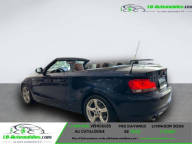 Bmw 120 E82 LCI 120d BVA  occasion � Beaupuy - photo n�3