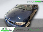 Annonce Bmw 120 occasion Diesel E82 LCI 120d BVA � Beaupuy