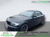Bmw 120 E82 LCI 120d  � Beaupuy 31
