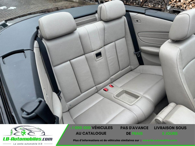 Bmw 120 E82 LCI 120d  occasion � Beaupuy - photo n�6