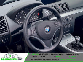 Bmw 120 E82 LCI 120d  occasion � Beaupuy - photo n�7