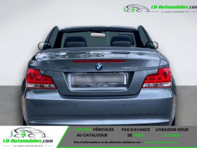 Bmw 120 E82 LCI 120d  occasion � Beaupuy - photo n�5