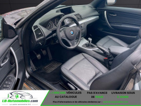 Bmw 120 E82 LCI 120d  occasion � Beaupuy - photo n�6