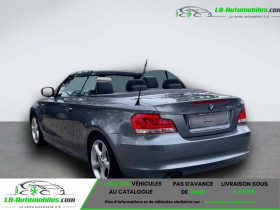 Bmw 120 E82 LCI 120d  occasion � Beaupuy - photo n�3