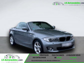 Annonce Bmw 120 occasion Diesel E82 LCI 120d � Beaupuy