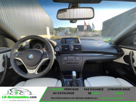 Bmw 120 E82 LCI 120i BVA  occasion � Beaupuy - photo n�3