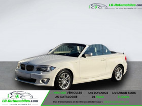 Bmw 120 E82 LCI 120i BVA  occasion � Beaupuy - photo n�2