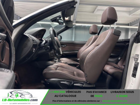 Bmw 120 E82 LCI 120i BVA  occasion � Beaupuy - photo n�6