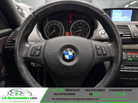 Bmw 120 E82 LCI 120i BVA  occasion � Beaupuy - photo n�7