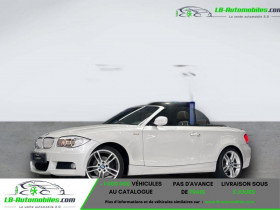 Bmw 120 E82 LCI 120i BVA  occasion � Beaupuy - photo n�5