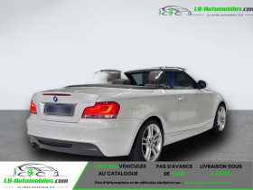 Bmw 120 E82 LCI 120i BVA  occasion � Beaupuy - photo n�4