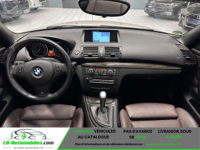 Bmw 120 E82 LCI 120i BVA  occasion � Beaupuy - photo n�3