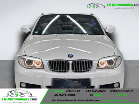 Bmw 120 E82 LCI 120i BVA  occasion � Beaupuy - photo n�2