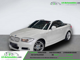 Bmw 120 , garage LB AUTOMOBILES � Beaupuy