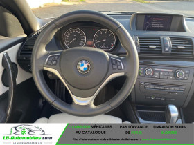 Bmw 120 E82 LCI 120i BVA  occasion � Beaupuy - photo n�6