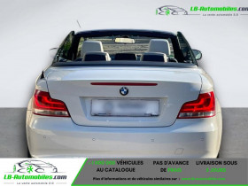 Bmw 120 E82 LCI 120i BVA  occasion � Beaupuy - photo n�5