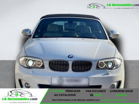 Bmw 120 E82 LCI 120i BVA  occasion � Beaupuy - photo n�4