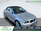 Annonce Bmw 120 occasion Essence E82 LCI 120i � Beaupuy