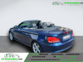 Annonce Bmw 120 occasion Essence E82 LCI 120i � Beaupuy