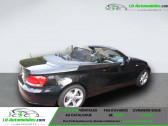 Annonce Bmw 120 occasion Diesel E82 LCI 120i � Beaupuy