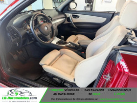 Bmw 120 E82 LCI 120i  occasion � Beaupuy - photo n�7