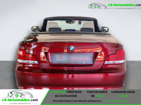 Bmw 120 E82 LCI 120i  occasion � Beaupuy - photo n�6