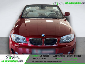 Bmw 120 E82 LCI 120i  occasion � Beaupuy - photo n�4