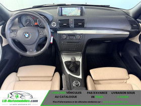 Bmw 120 E82 LCI 120i  occasion � Beaupuy - photo n�3