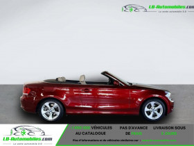 Bmw 120 E82 LCI 120i  occasion � Beaupuy - photo n�5