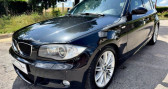 Bmw 120 e87 120d pack M kit performance  2007 - annonce de voiture en vente sur Auto Sélection.com