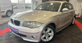Bmw 120 occasion année 2006 boite Automatique Annonce Bmw 120 occasion Essence E87 120i Confort Steptronic A à CREUZIER LE VIEUX