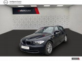 Bmw 120 occasion année 2010 boite Manuelle Annonce Bmw 120 occasion Diesel E87 LCI 120d 177 ch Confort à Langon