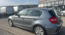Bmw 120 occasion 2010 mise en vente &agrave; Bouxi�res Sous Froidmond par le garage NAUER AUTO - photo n&deg;1