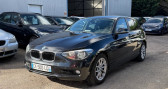 Annonce Bmw 120 occasion Diesel F20 120d 184 ch 114g Lounge Plus � Gevrey-Chambertin