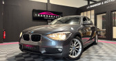 Annonce Bmw 120 occasion Diesel F20 120d 184 ch 116g Lounge A  Beaumont Les Valence