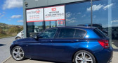Bmw 120 occasion année 2011 boite Manuelle Annonce Bmw 120 occasion Diesel F20 120d 184 ch 119g Sport à Bouxières Sous Froidmond