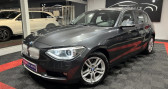 Annonce Bmw 120 occasion Diesel F20 120d xDrive 184 ch 123g UrbanLife � CREUZIER LE VIEUX