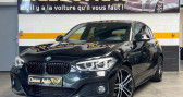 Bmw 120 occasion année 2018 boite Automatique Annonce Bmw 120 occasion Essence F20 120iA 184ch M Sport 5p 1er Main à MAUBEUGE
