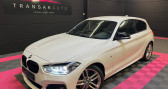 Annonce Bmw 120 occasion Essence F20 LCI 120i 177 ch M Sport A  Lens