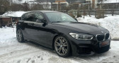 Annonce Bmw 120 occasion Essence F20 LCI 120i 184 ch M Sport A � allonzier de la caille