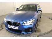 Bmw 120 occasion année 2018 boite Automatique Annonce Bmw 120 occasion Diesel F20 LCI2 120d 190 ch BVA8 M Sport Ultimate à Vélizy-Villacoublay